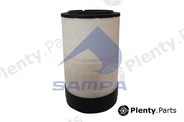 Sampa 008.234A — Air Filter