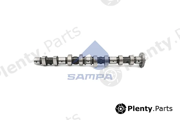 Sampa 010.1578 — Camshaft