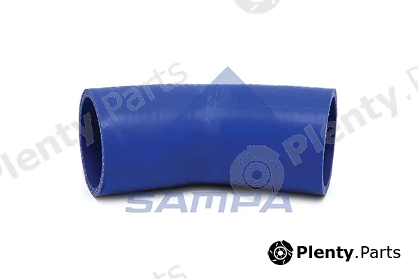 Sampa 062.406 — Radiator Hose