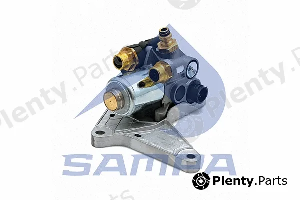 Sampa 078.383 — Exhaust Valve