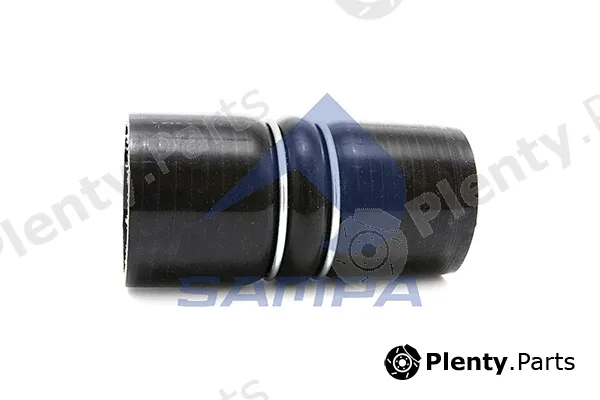 Sampa 052.237 — Radiator Hose