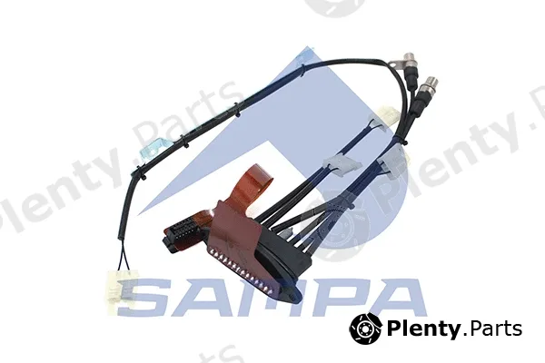 Sampa 096.2653 — Cable Set