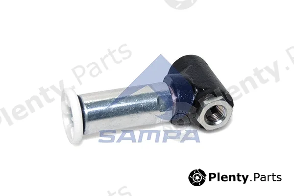 Sampa 021.372 — Pump, fuel pre-supply