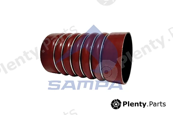 Sampa 080.1341 — Radiator Hose