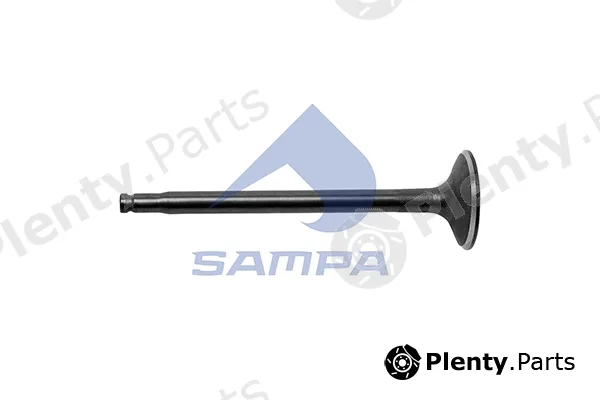 Sampa 010.2245 — Intake Valve