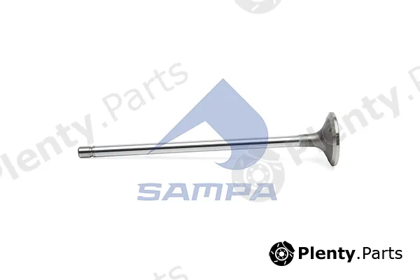 Sampa 066.215 — Intake Valve