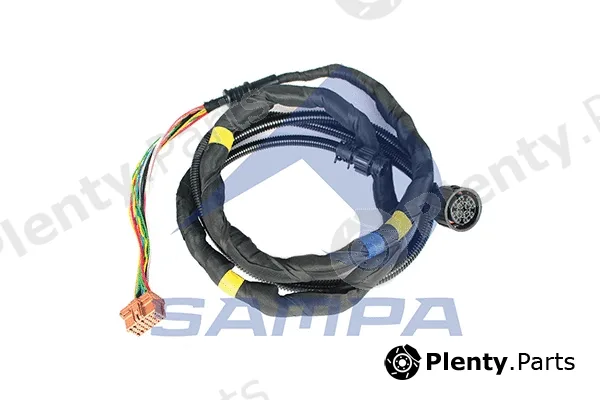 Sampa 035.083 — Ignition Cable