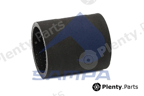 Sampa 046.354 — Radiator Hose