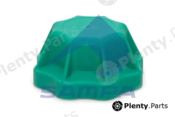Sampa 200.122 — Cap, coolant tank