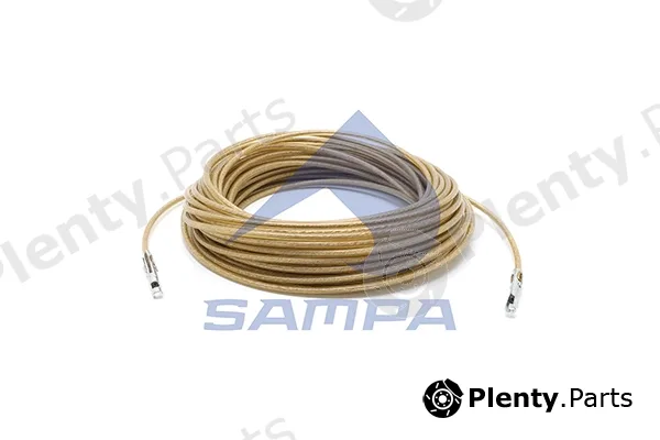 Sampa 096.4248 — Tarpaulin rope