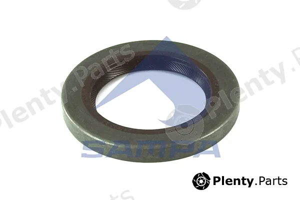 Sampa 010.239 — Shaft Seal, manual transmission