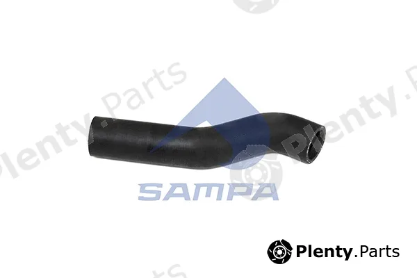 Sampa 030.425 — Radiator Hose