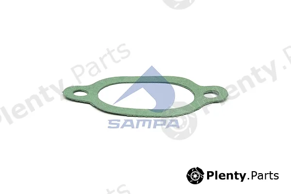 Sampa 206.334 — Gasket, water pump