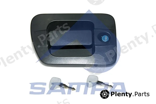 Sampa 062.005 — Exterior Door Handle