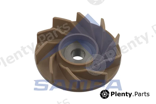 Sampa 010.3259 — Impeller, water pump