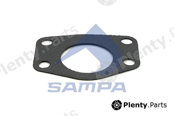 Sampa 044.441 — Bolt, exhaust manifold