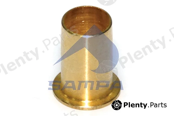 Sampa 093.031 — Sleeve, compressed air tank strap