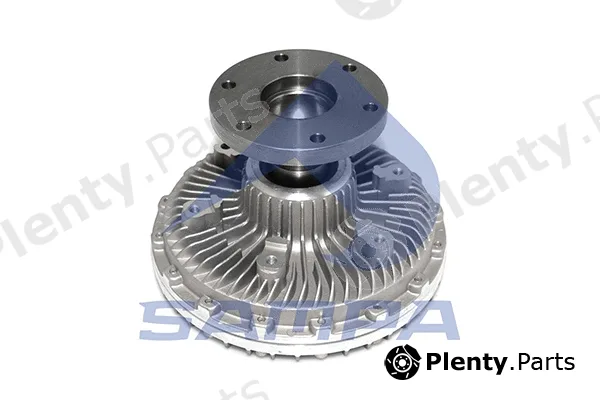 Sampa 051.026 — Clutch, radiator fan