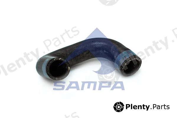 Sampa 043.444 — Hose, crankcase ventilation