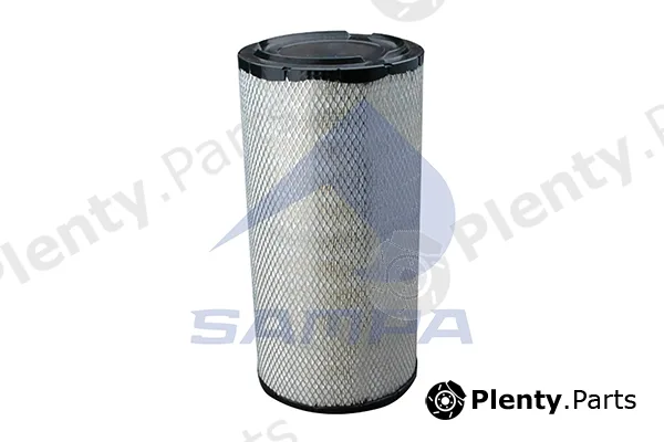 Sampa 096.5168 — Air Filter