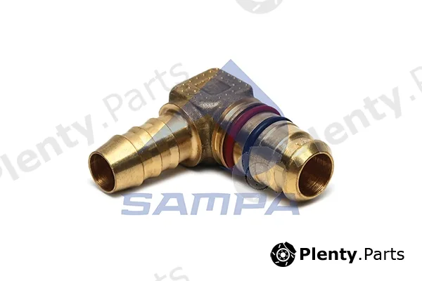 Sampa 096.5255 — Connector, compressed air line