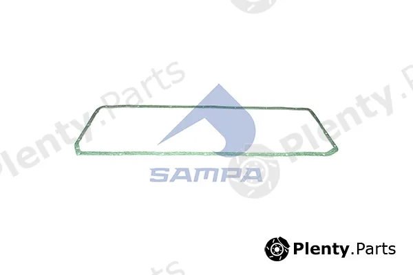 Sampa 022.258 — Gasket, oil sump