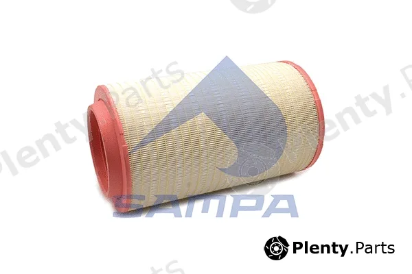Sampa 051.203 — Air Filter