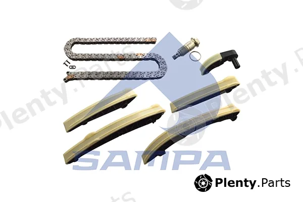 Sampa 011.795 — Timing Chain Kit