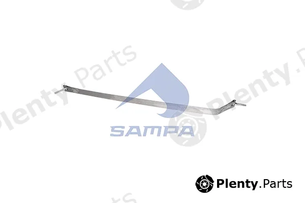 Sampa 050.444 — Bracket, muffler
