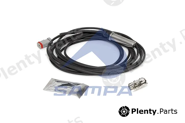 Sampa 096.350 — Sensor, wheel speed