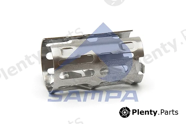 Sampa 093.213 — Clamping Sleeve, wheel speed sensor