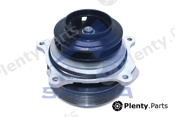 Sampa 053.034 — Water Pump, engine cooling