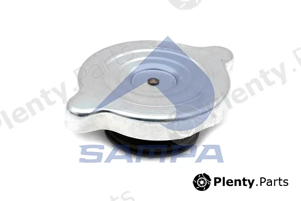 Sampa 010.3864 — Cap, coolant tank