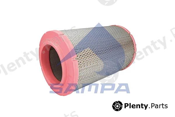 Sampa 096.4638 — Air Filter
