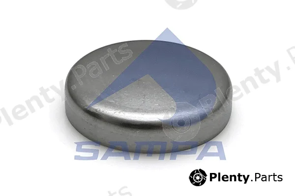 Sampa 024.021 — Screw Plug, crankcase