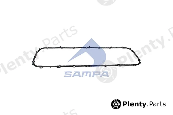 Sampa 034.058 — Gasket, oil sump