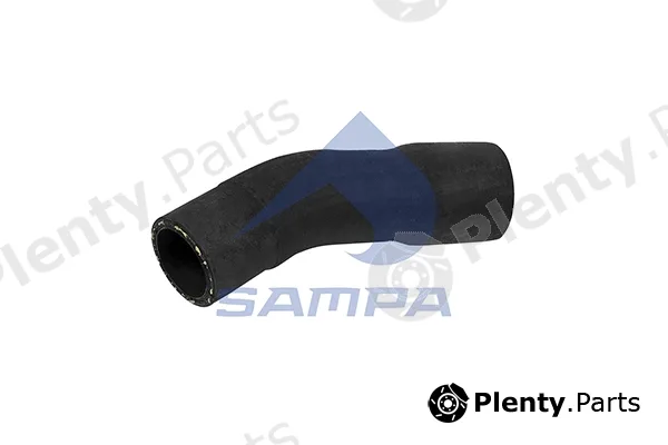 Sampa 080.1424 — Radiator Hose