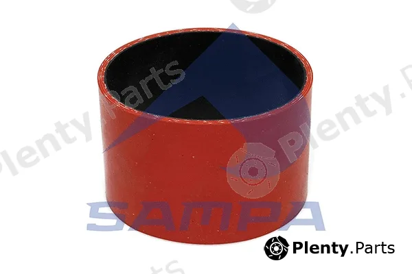 Sampa 021.027 — Charge Air Hose
