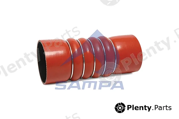 Sampa 010.3247 — Radiator Hose