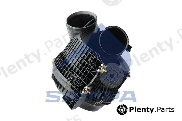 Sampa 010.1151 — Air Filter