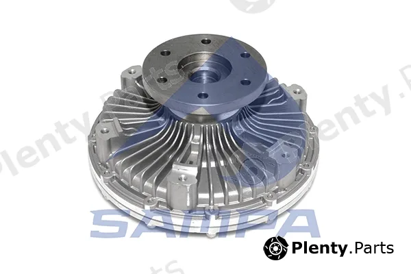 Sampa 010.3806 — Clutch, radiator fan