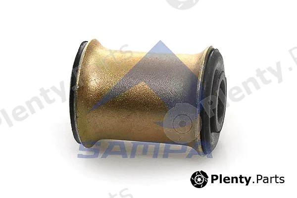 Sampa 020.033 — Bush, driver cab suspension