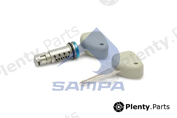 Sampa 062.014 — Lock Cylinder
