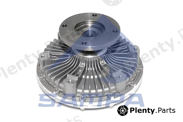 Sampa 060.494 — Clutch, radiator fan