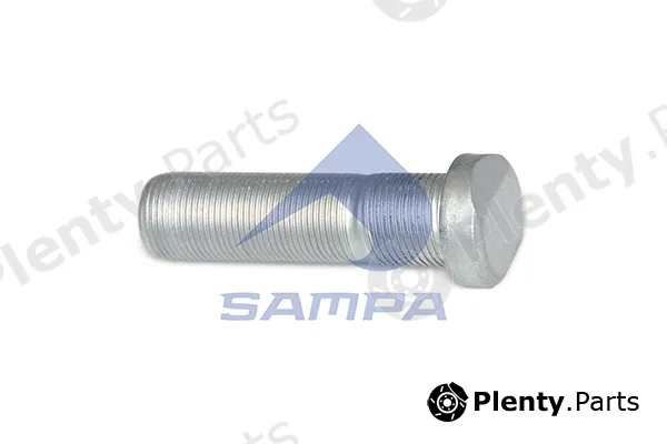 Sampa 010.267 — Wheel Stud