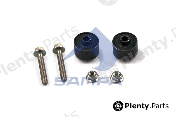 Sampa 050.539 — Repair Kit, driver cab stabiliser