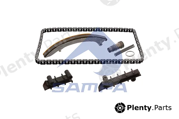 Sampa 011.789 — Timing Chain Kit