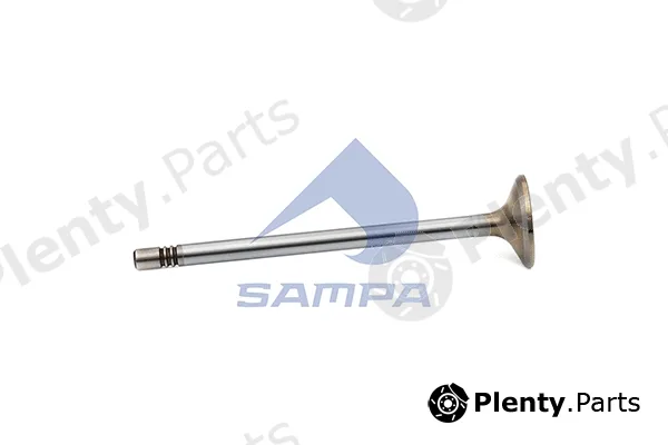Sampa 026.396 — Exhaust Valve