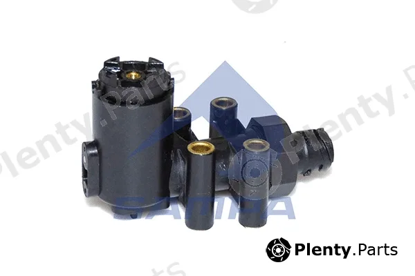 Sampa 096.401 — Air Suspension Valve
