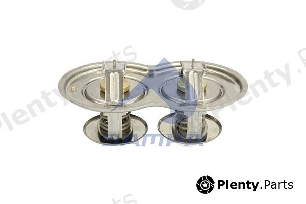 Sampa 047.163 — Thermostat, coolant